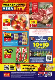 Twój Market gazetka tydzień 8 Strona 32