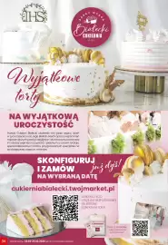 Twój Market gazetka tydzień 8 Strona 34