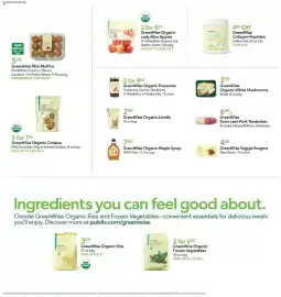 Publix weekly ad week 8 Page 10
