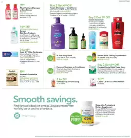 Publix weekly ad week 8 Page 15