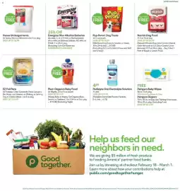 Publix weekly ad week 8 Page 17