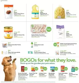 Publix weekly ad week 8 Page 18