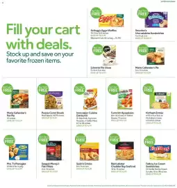 Publix weekly ad week 8 Page 19