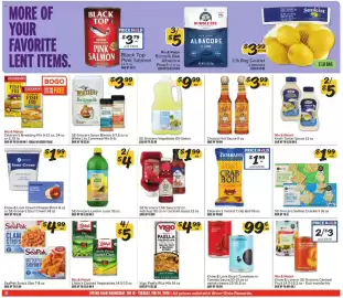 Winn Dixie weekly ad week 8 Page 10