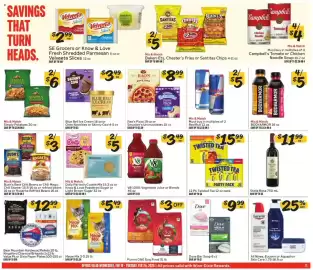 Winn Dixie weekly ad week 8 Page 11