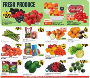 Winn Dixie weekly ad week 8 Page 2