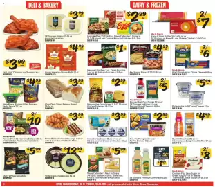 Winn Dixie weekly ad week 8 Page 4