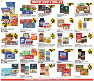 Winn Dixie weekly ad week 8 Page 6