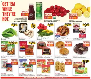 Winn Dixie weekly ad week 8 Page 9