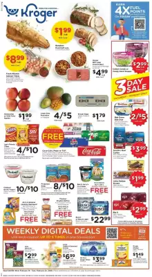 Kroger weekly ad (valid until 24-02)