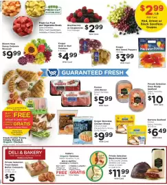 Ralphs weekly ad week 8 Page 9