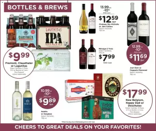 Fred Meyer weekly ad week 8 Page 11