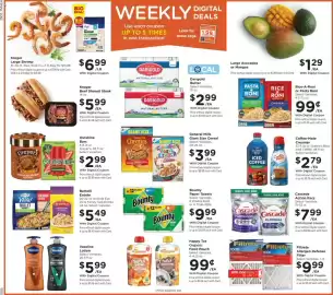 Fred Meyer weekly ad week 8 Page 2