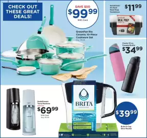 Fred Meyer weekly ad week 8 Page 3
