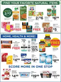 Fred Meyer weekly ad week 8 Page 7