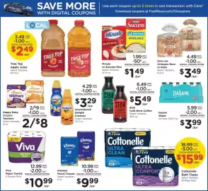 Fred Meyer weekly ad week 8 Page 8