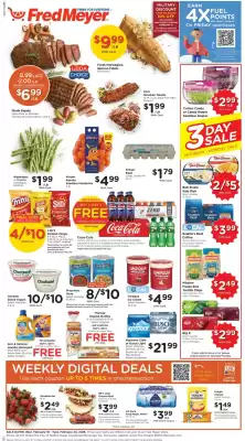 Fred Meyer weekly ad (valid until 24-02)