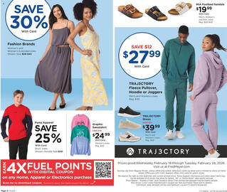 Fred Meyer weekly ad week 8 Page 4