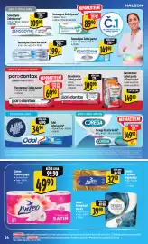 Albert leták týden 8 Strana 32