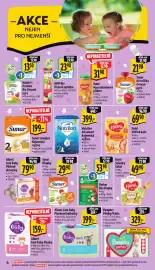 Albert leták | Supermarket Strana 10