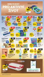 Albert leták | Supermarket Strana 11