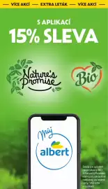 Albert leták | Supermarket Strana 14