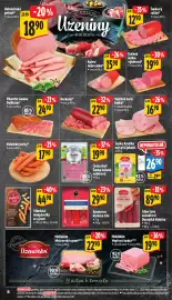 Albert leták | Supermarket Strana 16