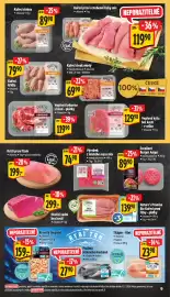 Albert leták | Supermarket Strana 17