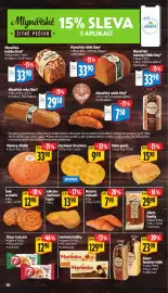 Albert leták | Supermarket Strana 18