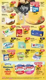 Albert leták | Supermarket Strana 19