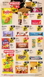 Albert leták | Supermarket Strana 24