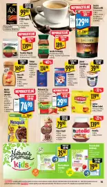 Albert leták | Supermarket Strana 25