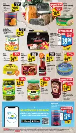 Albert leták | Supermarket Strana 27