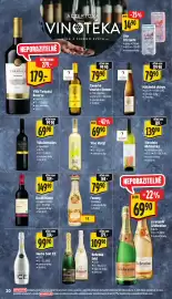 Albert leták | Supermarket Strana 30