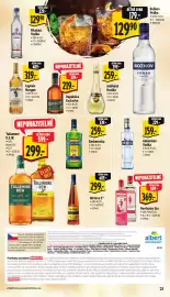 Albert leták | Supermarket Strana 31