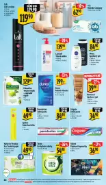 Albert leták | Supermarket Strana 32