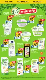 Albert leták | Supermarket Strana 34