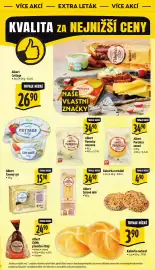Albert leták | Supermarket Strana 36