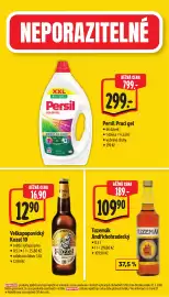 Albert leták | Supermarket Strana 5