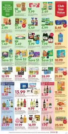 Stater Bros weekly ad week 8 Page 3