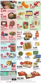 Stater Bros weekly ad week 8 Page 4