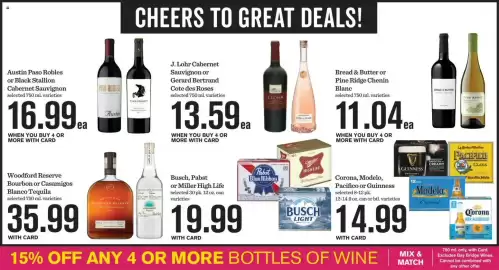 Mariano's weekly ad week 8 Page 8