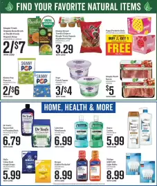Mariano's weekly ad week 8 Page 9