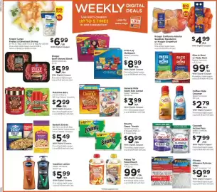 Baker's weekly ad week 8 Page 2