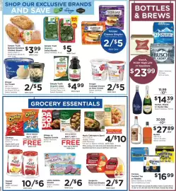 Baker's weekly ad week 8 Page 5