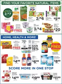 Baker's weekly ad week 8 Page 6