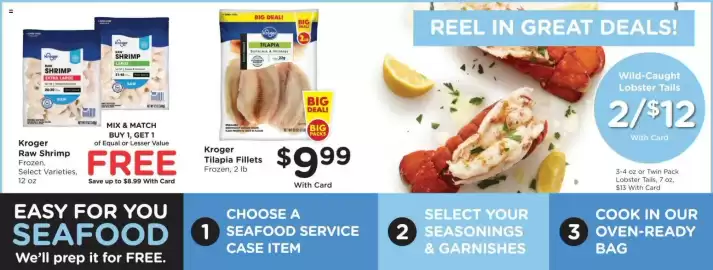 Baker's weekly ad week 8 Page 8