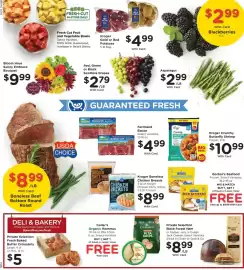 Baker's weekly ad week 8 Page 9