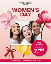 Catalogo Yves Rocher Pagina 1