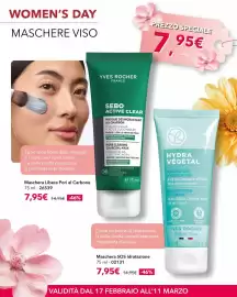 Catalogo Yves Rocher Pagina 9